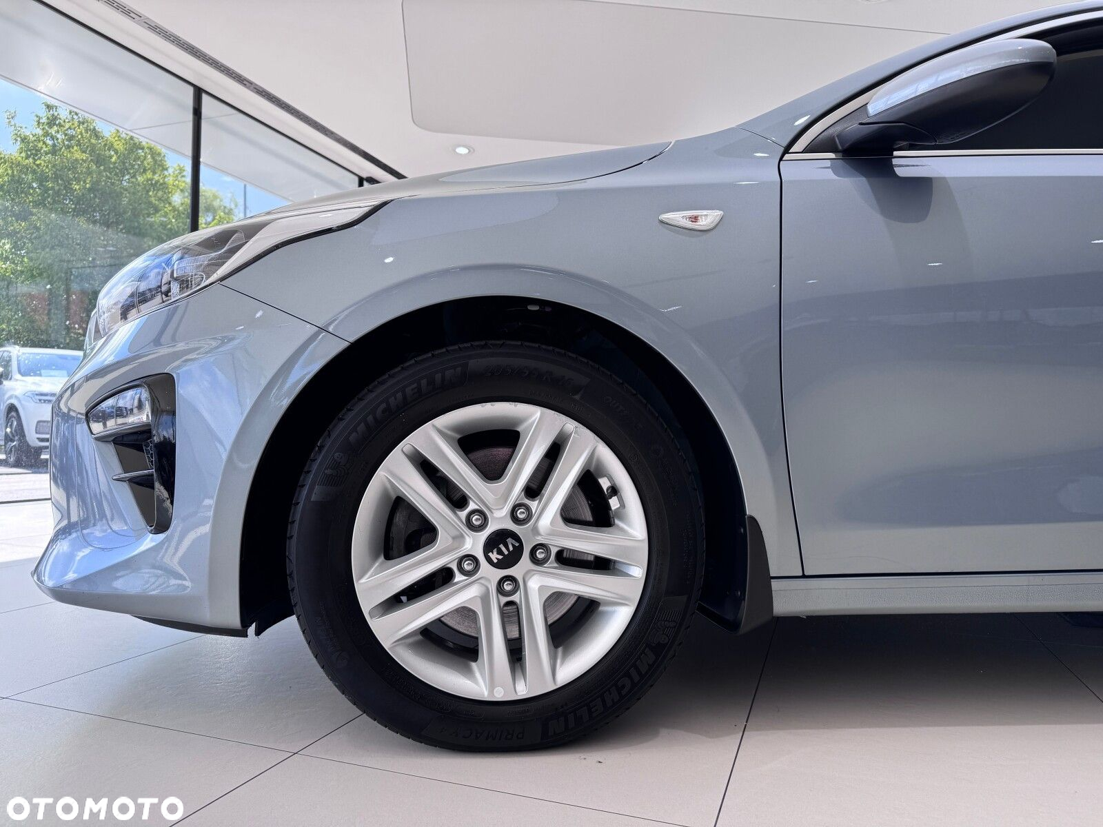 Kia Ceed - 18