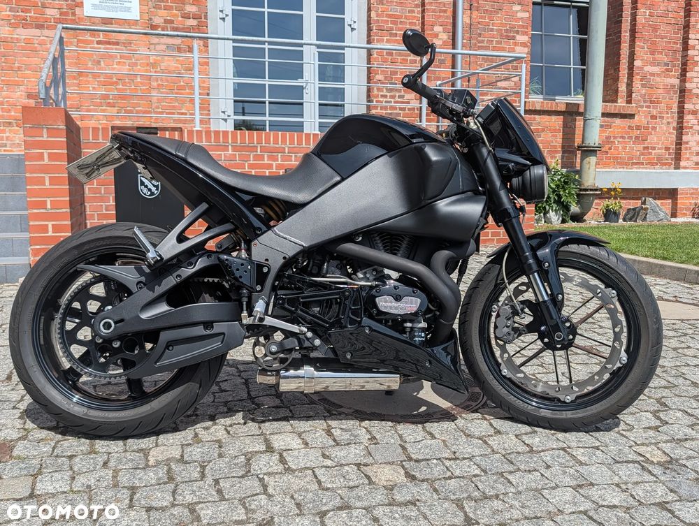 Buell XB - 1
