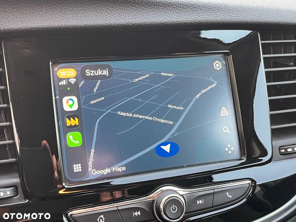 Opel Mokka X - 13