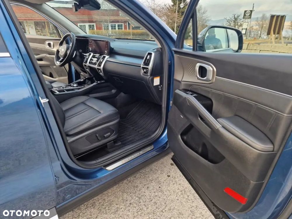 Kia Sorento 1.6 T-GDI PHEV L 4WD 7os - 9