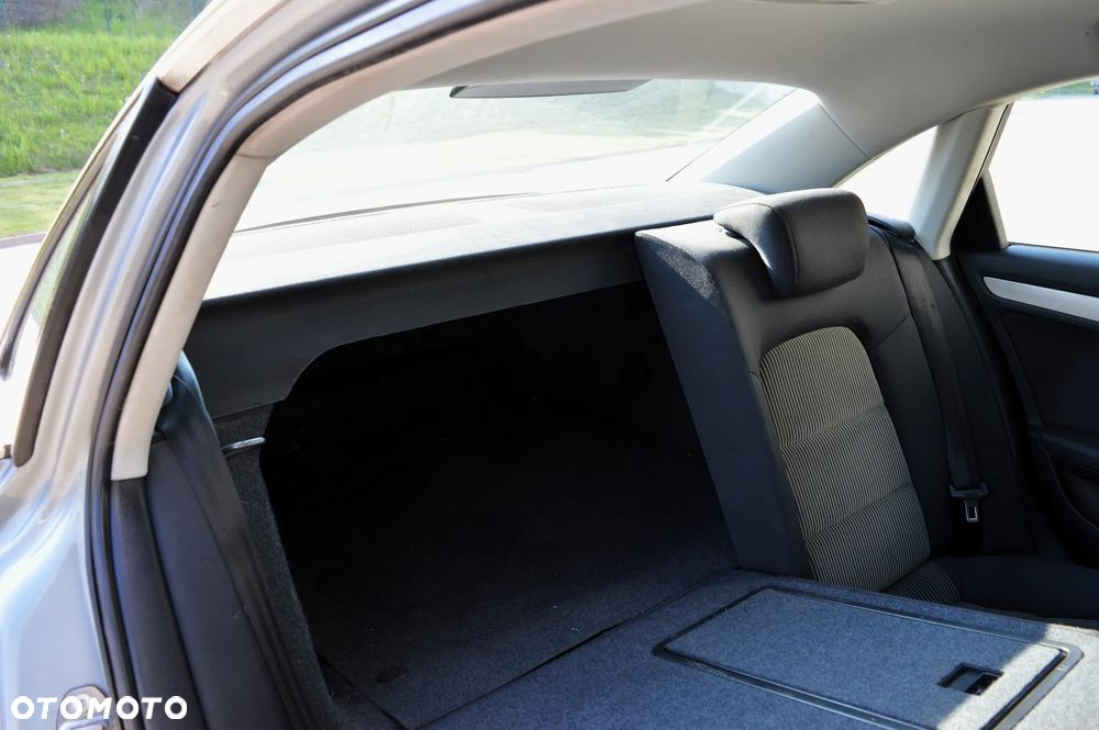 Audi A4 Limousine 1.8 TFSI Ambition - 14