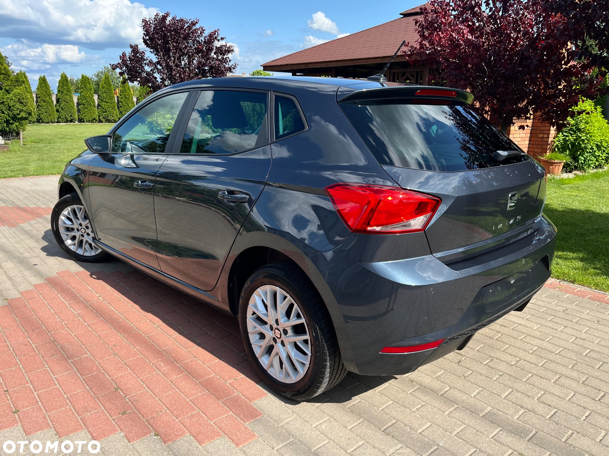 Seat Ibiza 1.6 TDI Reference - 20