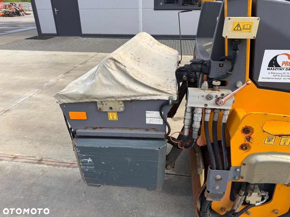 Hamm HD 12 VV - 12
