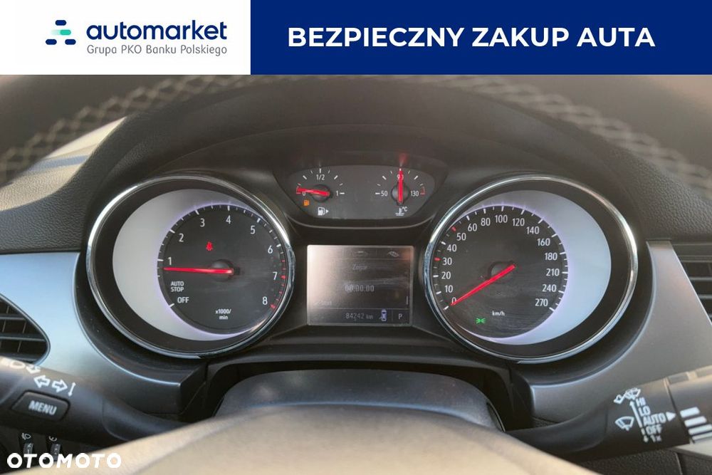 Opel Astra 1.4 T GPF Enjoy S&S - 17