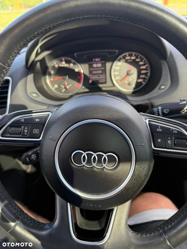 Audi Q3 - 5