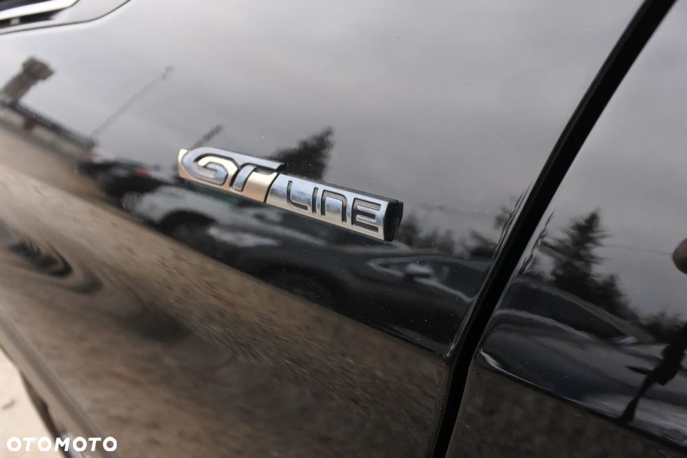 Peugeot 3008 2.0 BlueHDi GT S&S EAT8 - 34