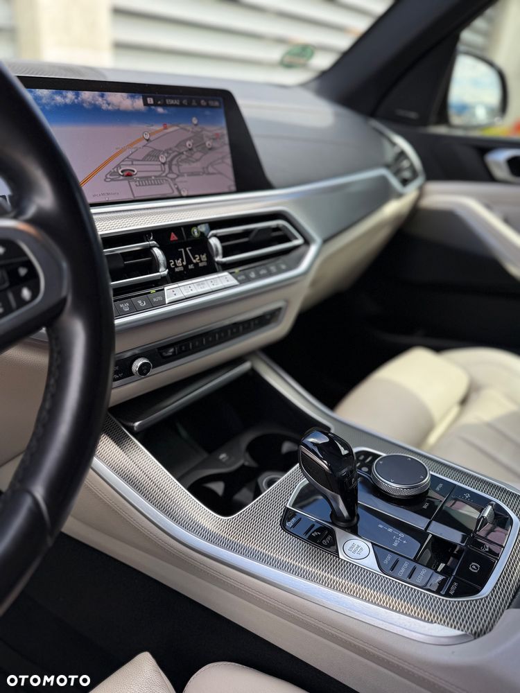 BMW X5 - 16