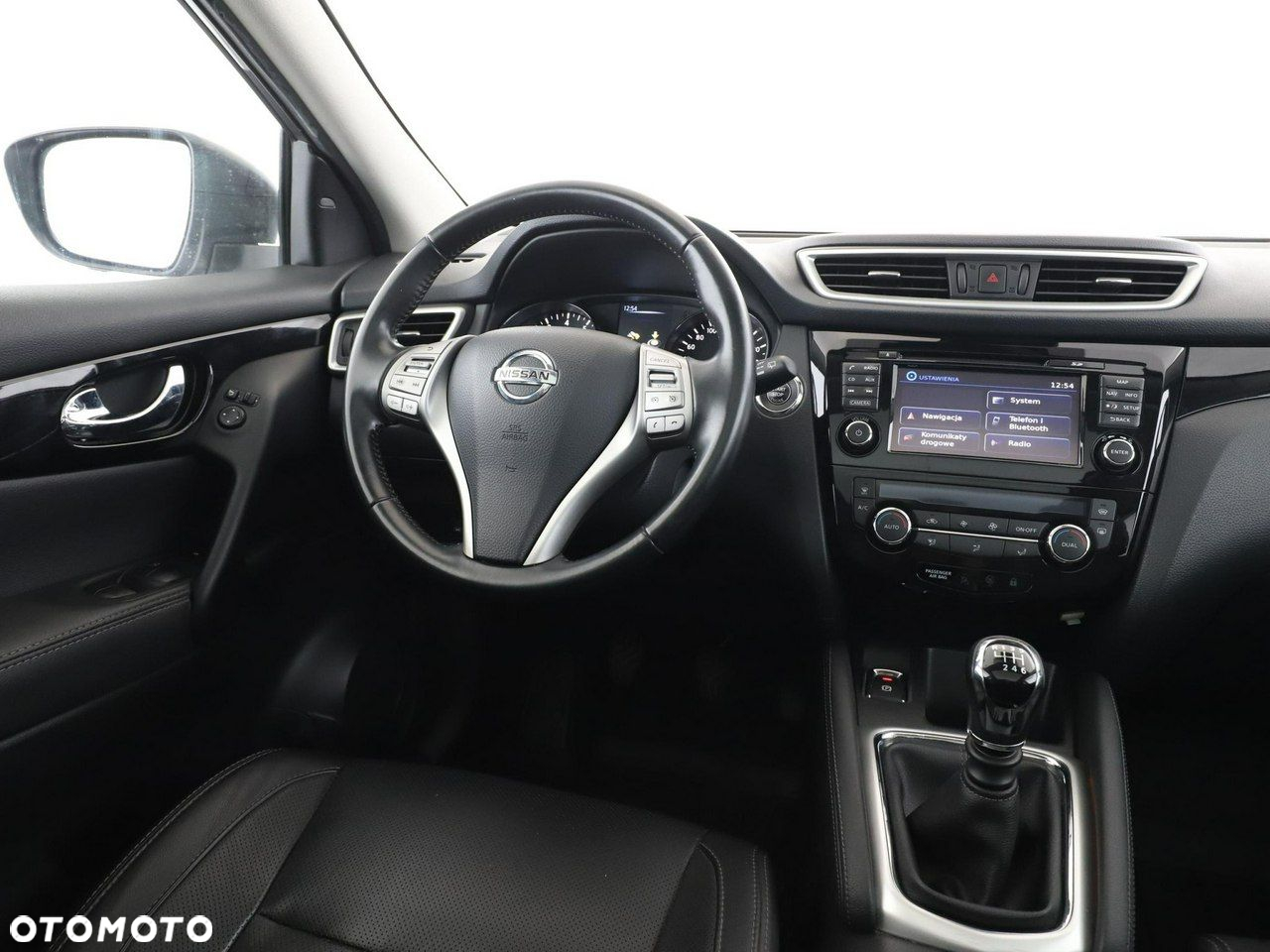 Nissan Qashqai 1.2 DIG-T Tekna - 16