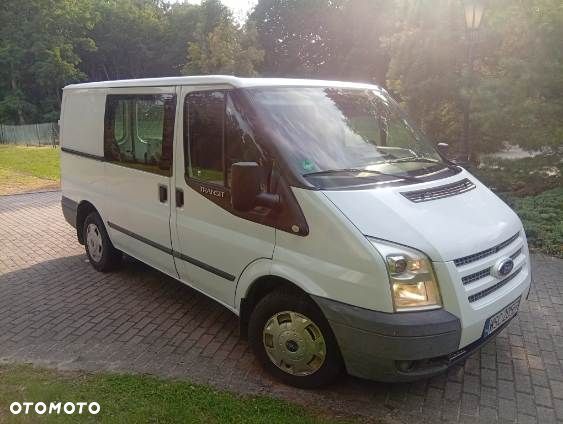 Ford Transit TURNEO - 7
