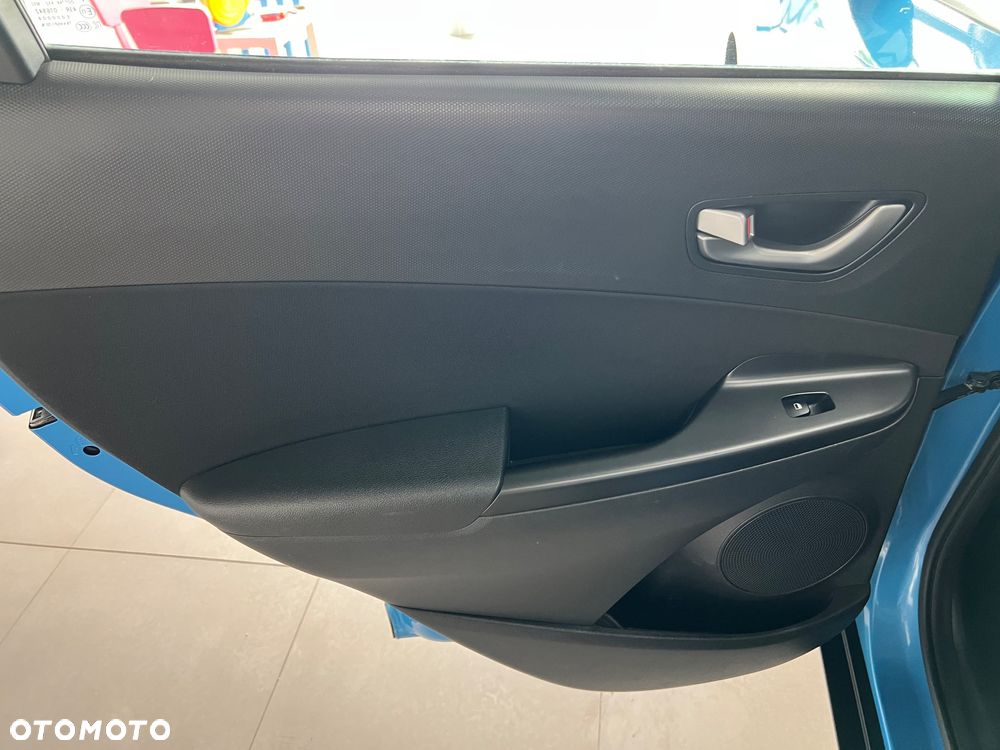 Hyundai Kona - 29