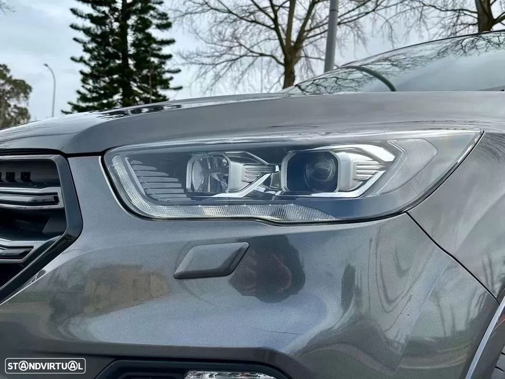 Ford Kuga 1.5 TDCi ST-Line Limited Edition - 13