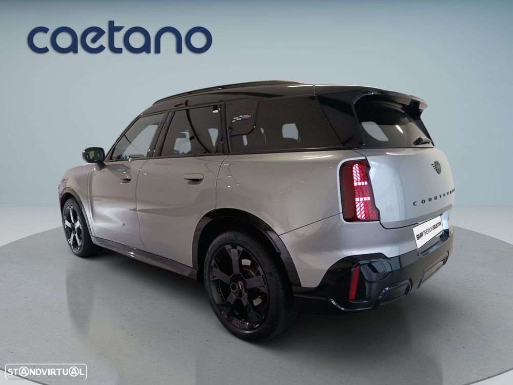 MINI Countryman D Classic M - 5