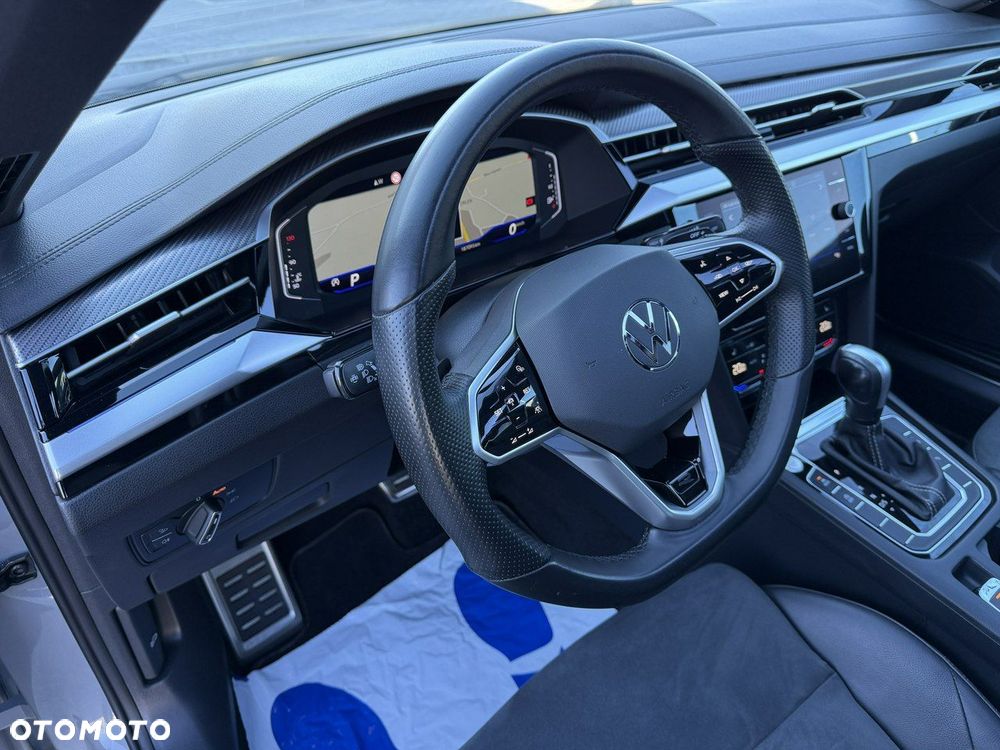 Volkswagen Arteon 2.0 TDI R-Line DSG - 18