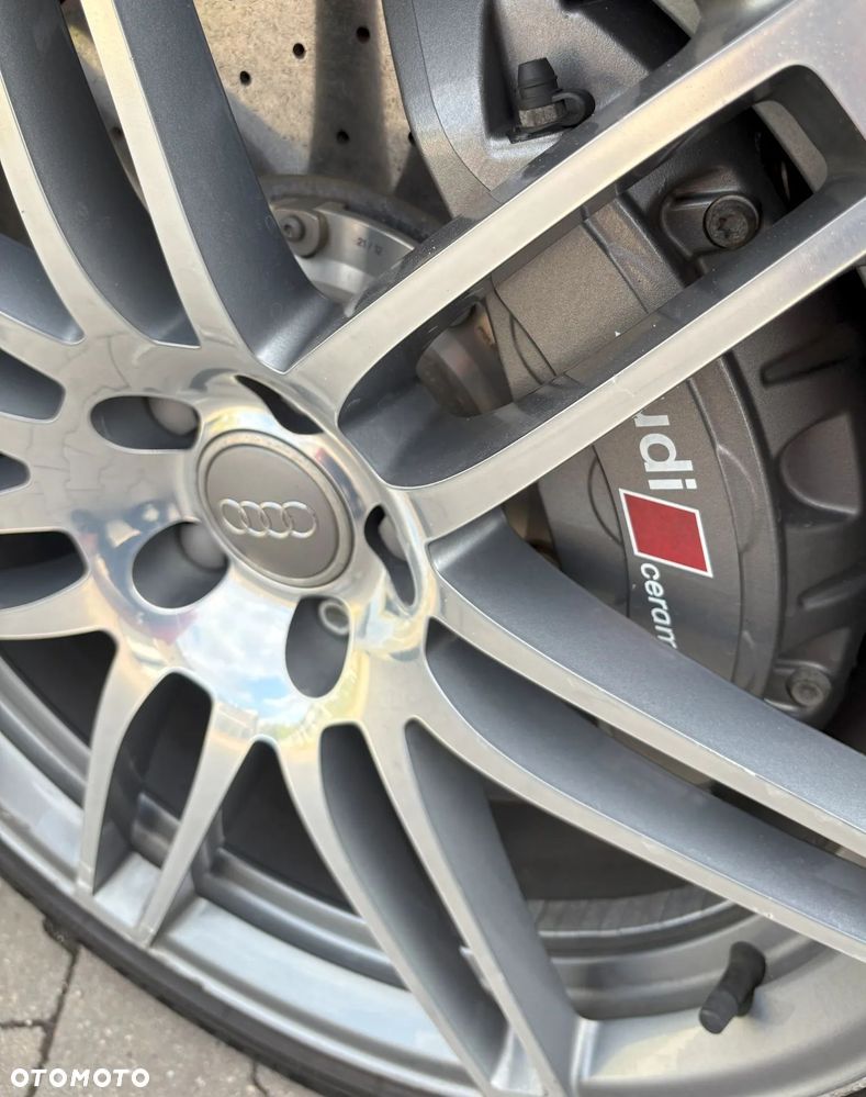 Audi S7 Sportback Standard - 38