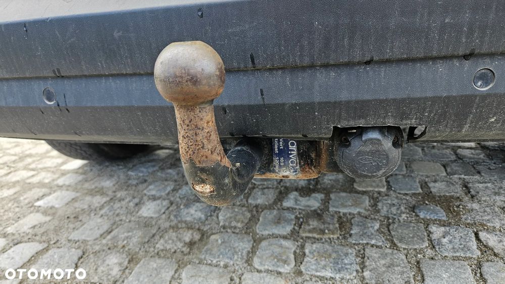 Volkswagen Caddy 2.0 TDI Comfortline 4Motion DSG - 11