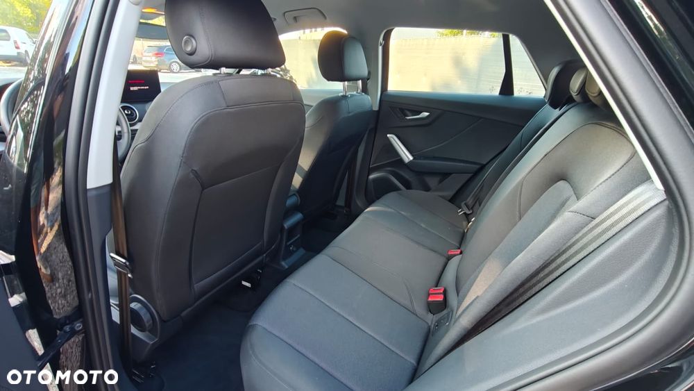 Audi Q2 35 TFSI S tronic advanced - 10