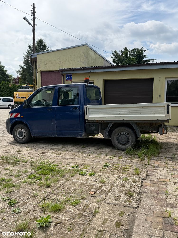 Volkswagen T5 - 9