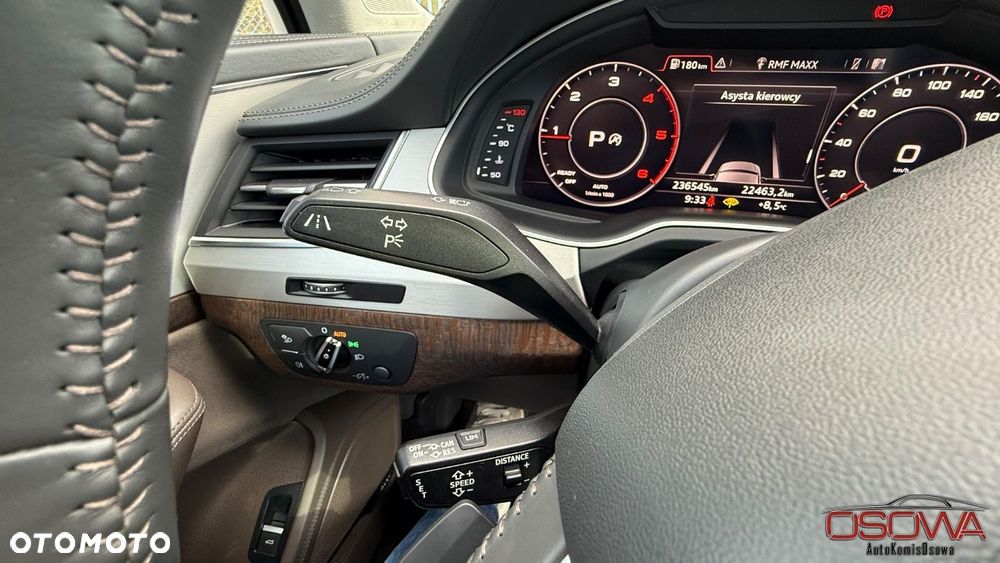 Audi Q7 3.0 TDI Quattro Tiptronic - 41