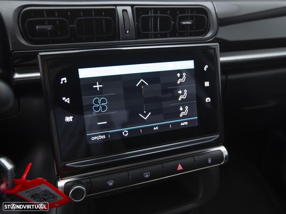 Citroën C3 1.5 BlueHDi Feel Pack - 18
