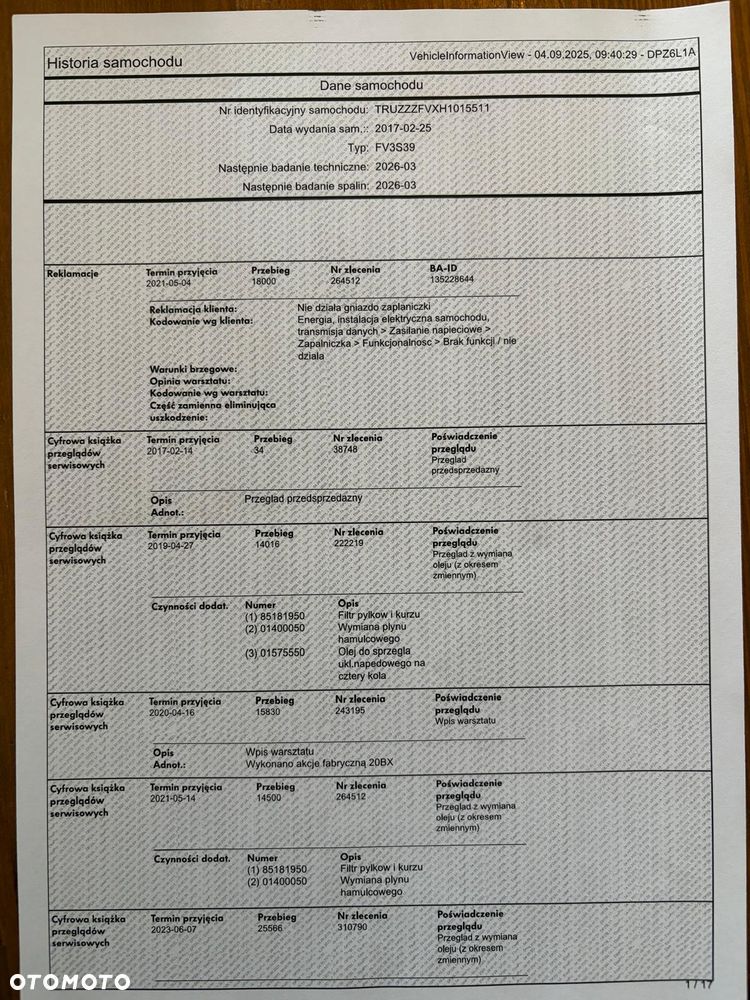 Audi TT S Coupé - 14