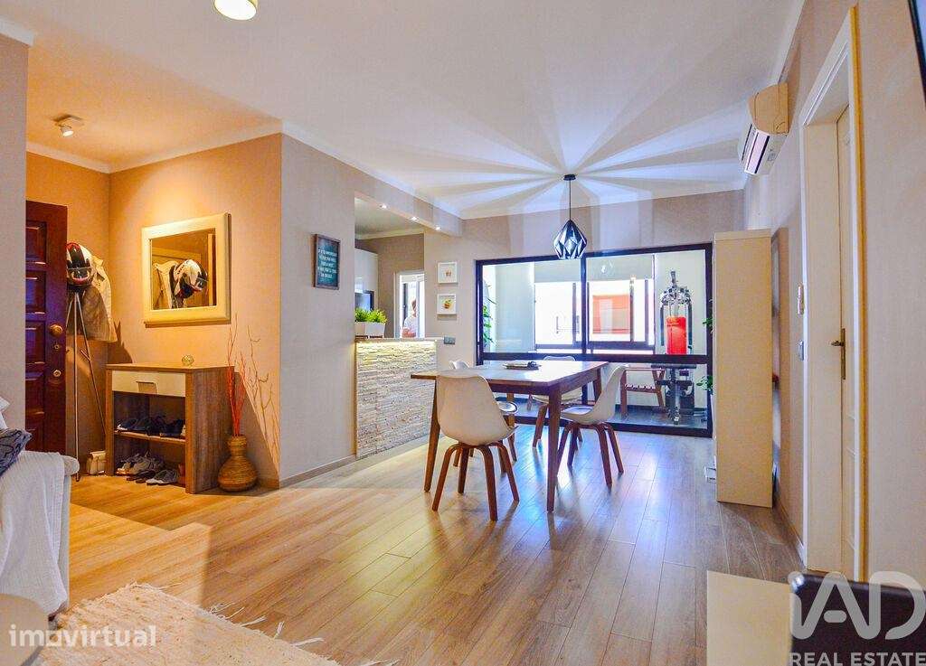 Apartamento T2 em Quarteira de 72,1 m2 - Grande imagem: 3/16