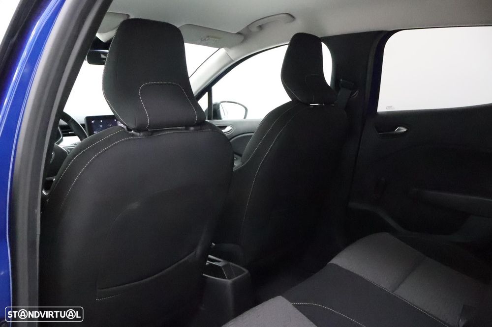 Renault Clio 1.0 TCe Limited - 24