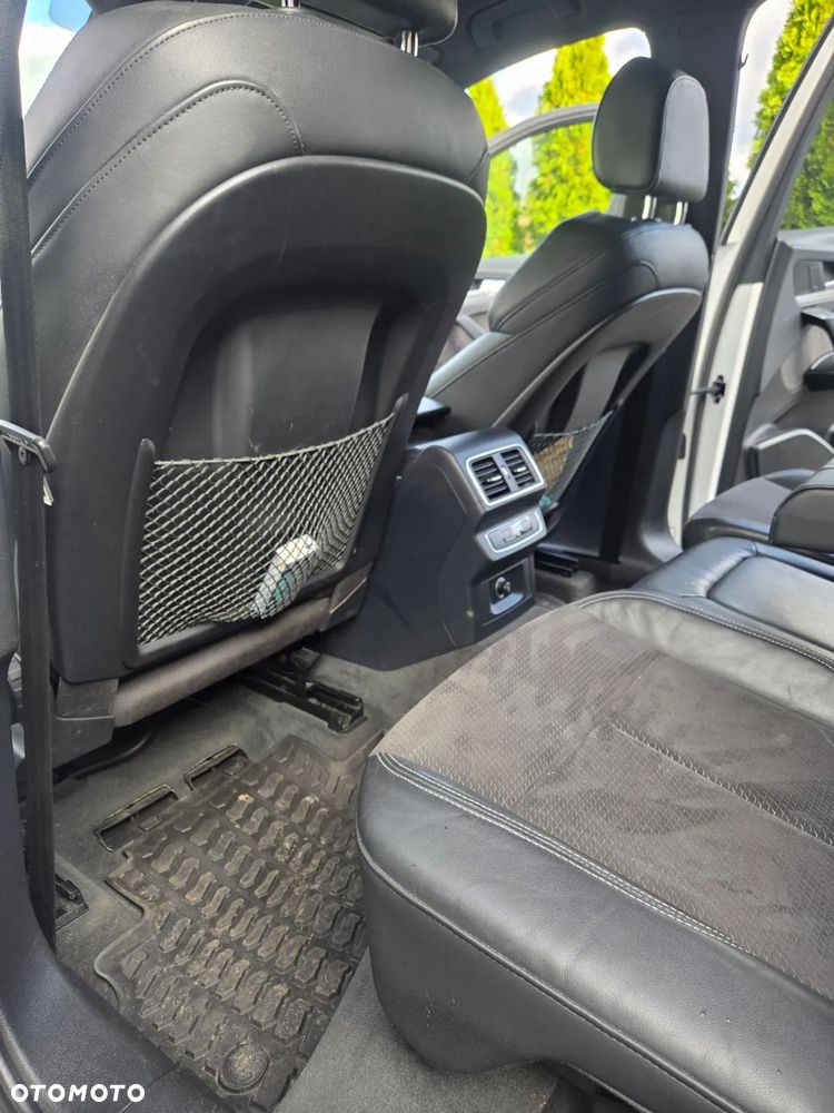 Audi Q5 2.0 TDI Quattro Sport S tronic - 17