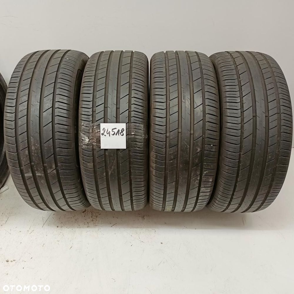 OPONY 235/45/19 4szt NEXEN 7mm 2025 (24518) - 1