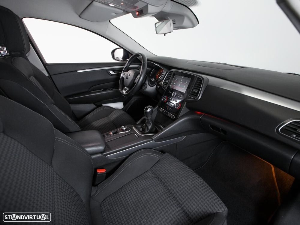 Renault Talisman Sport Tourer 1.6 dCi Business - 9