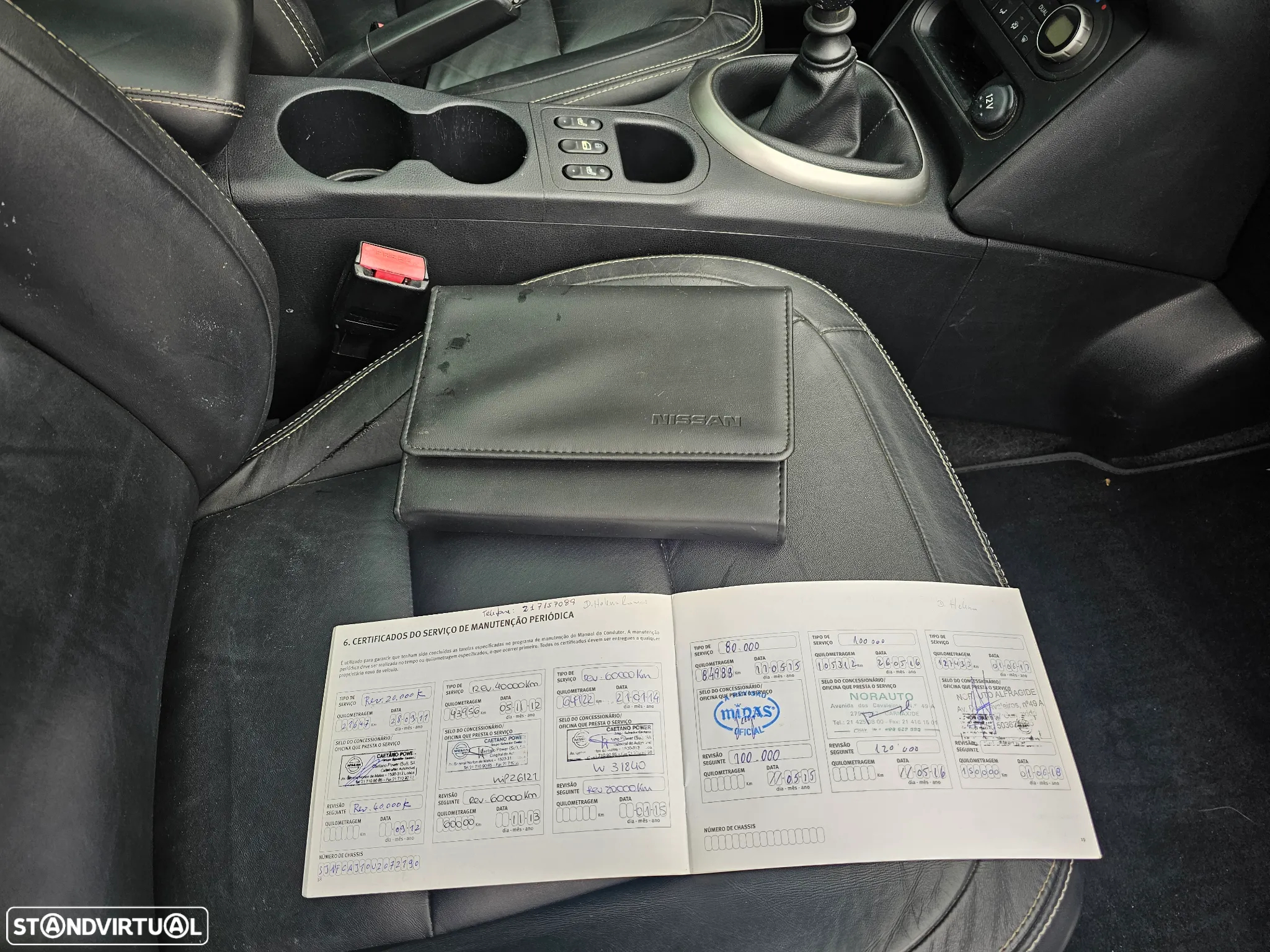 Nissan Qashqai 1.5 dCi Tekna Premium 18 - 33