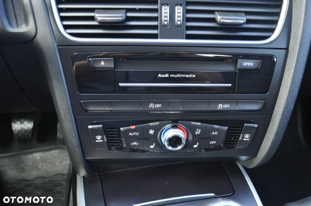 Audi A4 Avant 2.0 TDI DPF clean diesel Attraction - 23