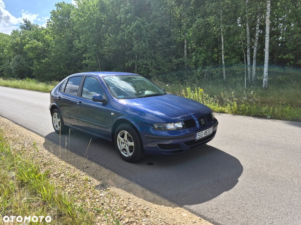 Seat Leon - 6