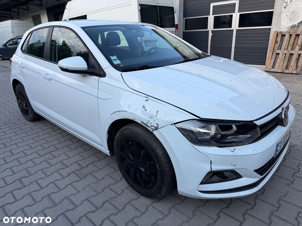 Volkswagen Polo 1.0 Comfortline - 2