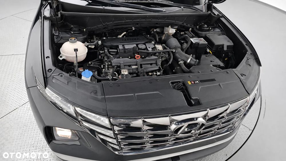 Hyundai Tucson - 17