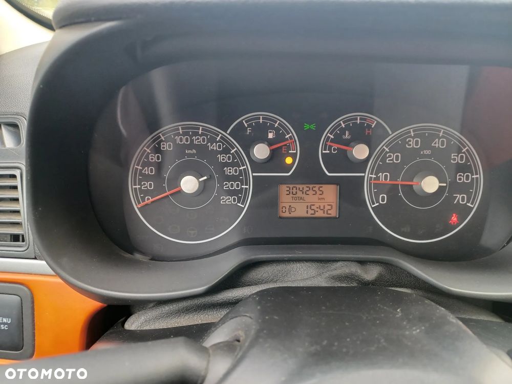 Fiat Grande Punto 1.3 Multijet 16V GP - 9