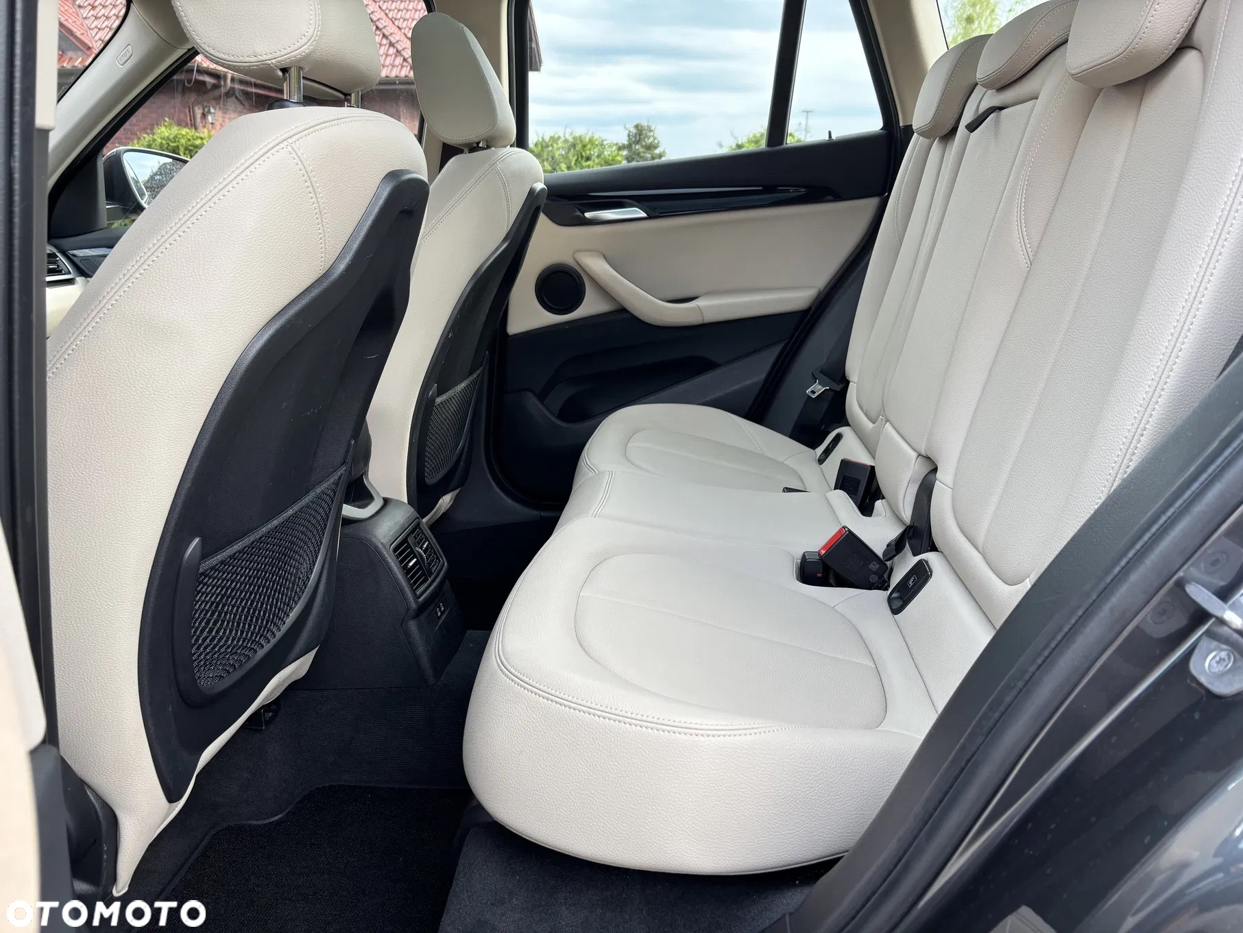 BMW X1 sDrive18i Advantage - 30