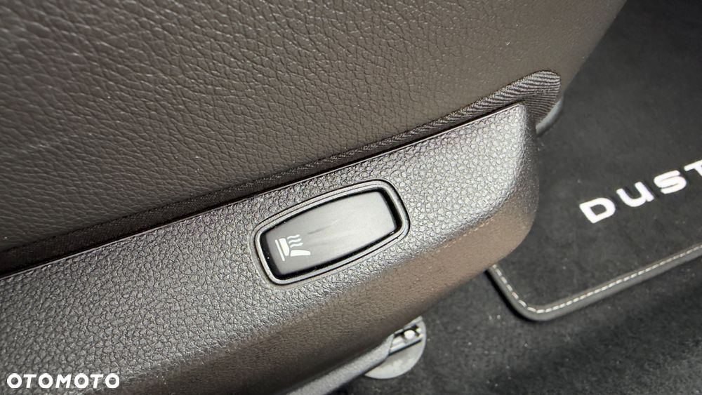 Dacia Sandero Stepway 1.5 dCi Laureate S&S - 27