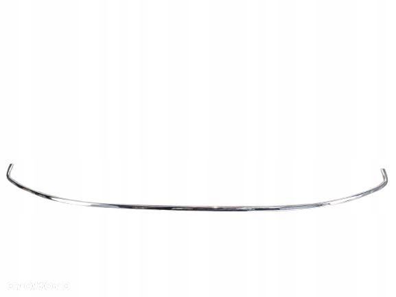 listwa chrom dolna zderzaka przód ford s-max mk1 lift am21-8b271-c - 1