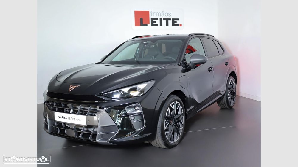Cupra Terramar - 3