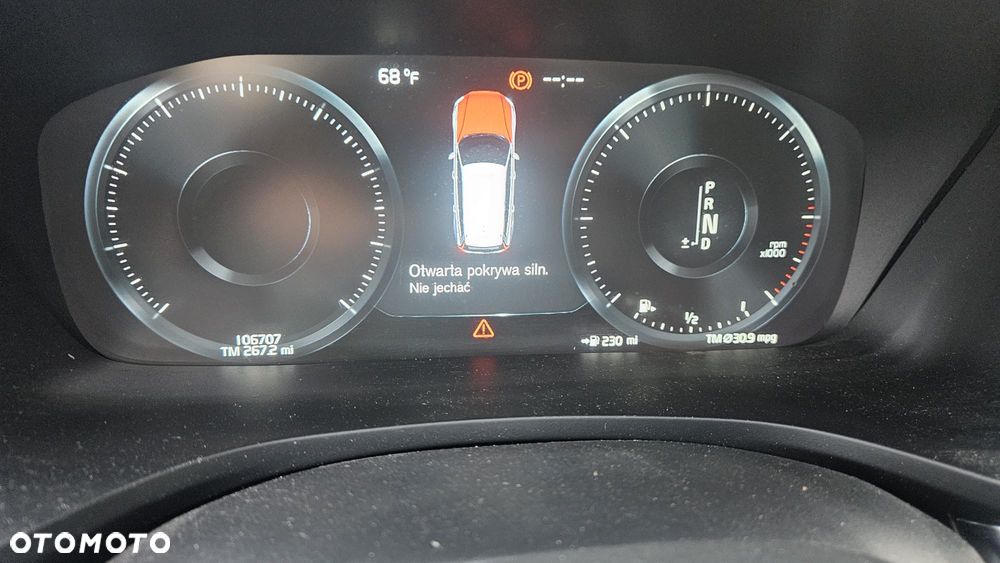 Volvo V60 D3 Geartronic Momentum Pro - 9