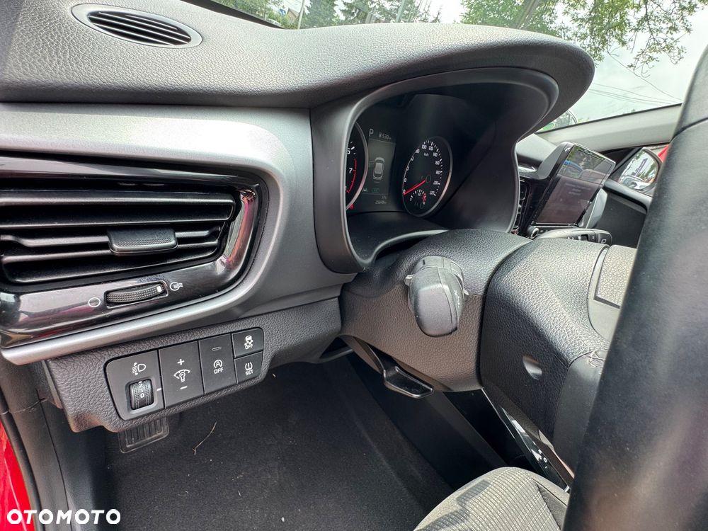 Kia Stonic - 23
