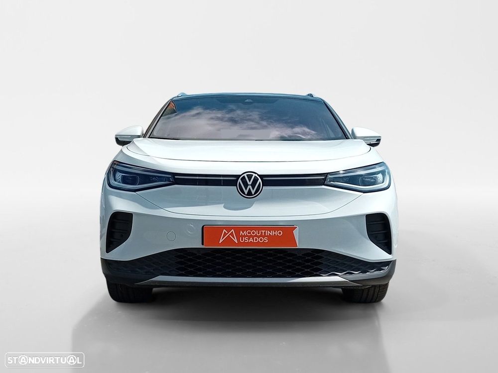 VW ID.4 77 kWh Pro - 8