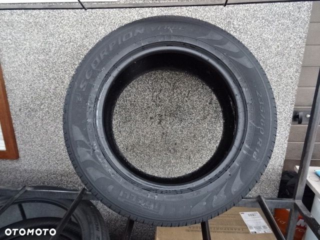 235/60/R18 103W Pirelli Scorpion Verde - 5