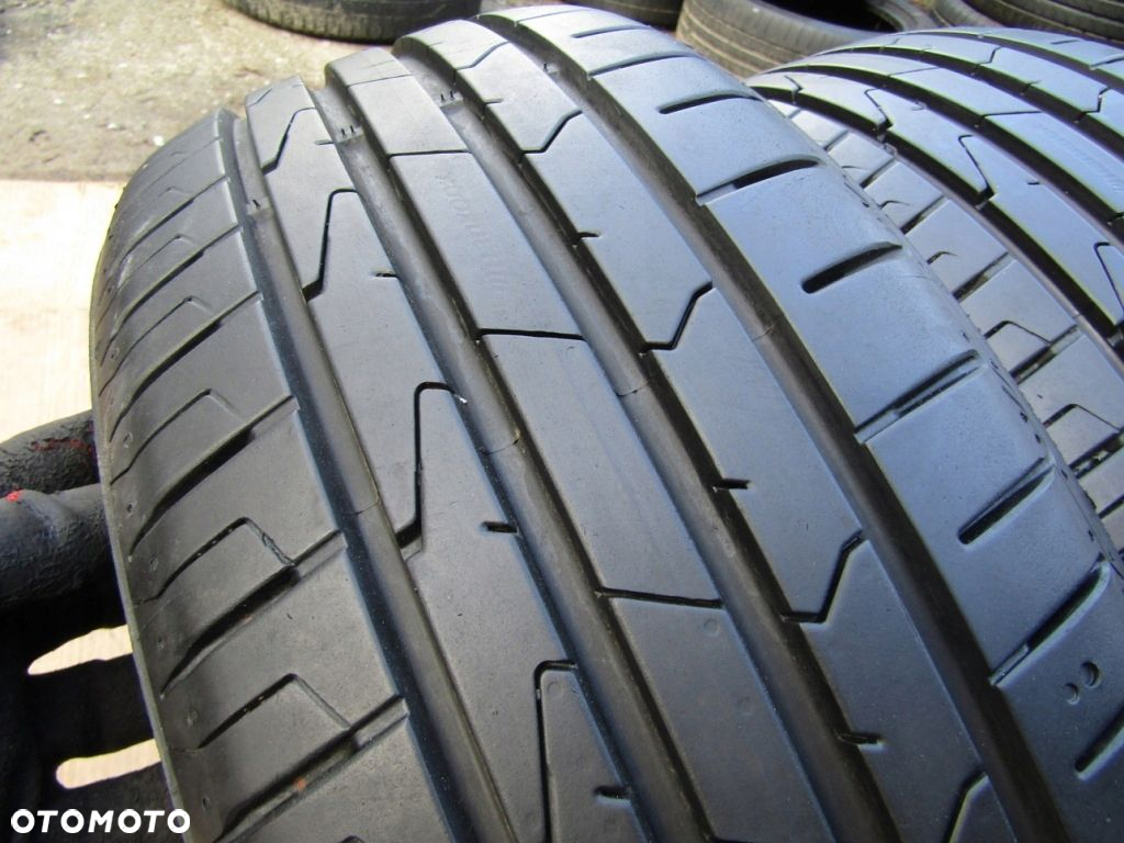 4x Opony 195/50 15 82 V Hankook Ventus Prime 3 7 mm letnie - 5