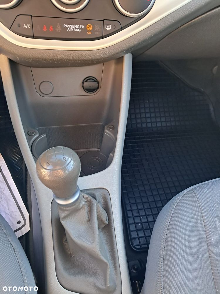 Kia Picanto 1.0 M - 24