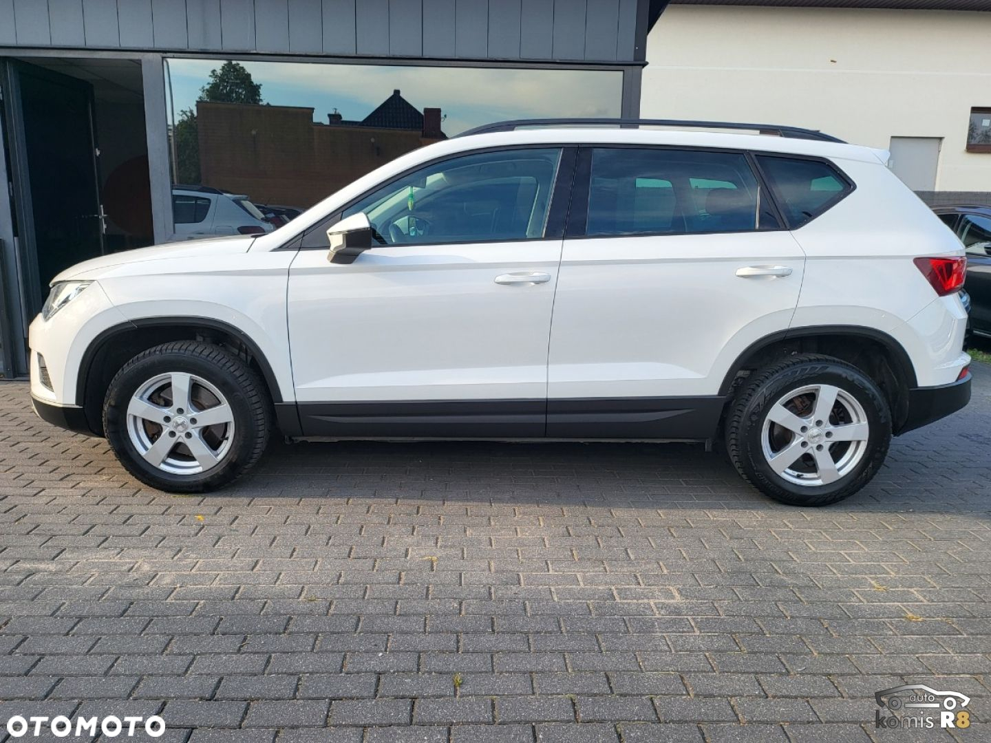 Seat Ateca - 7