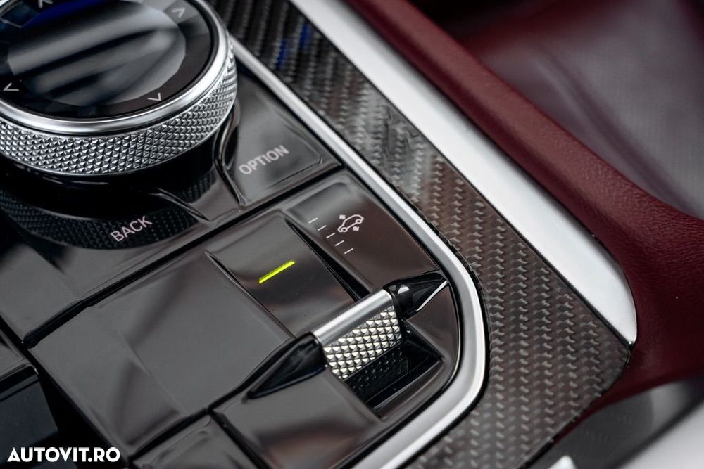 BMW X6 xDrive30d - 19