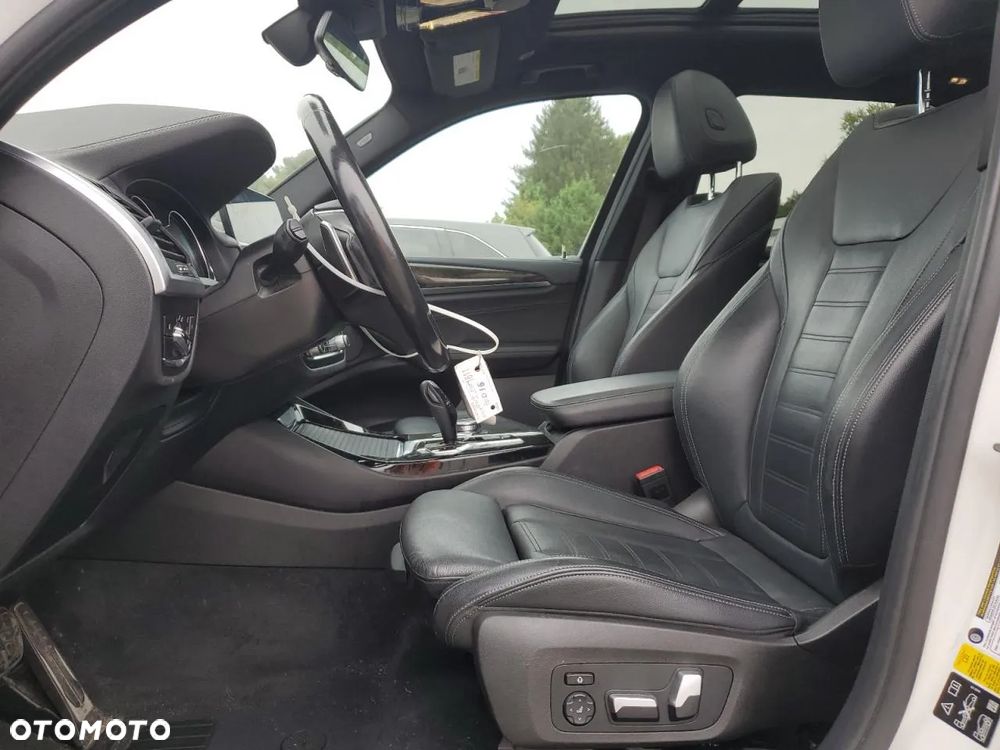 BMW X3 xDrive30i M Sport - 8