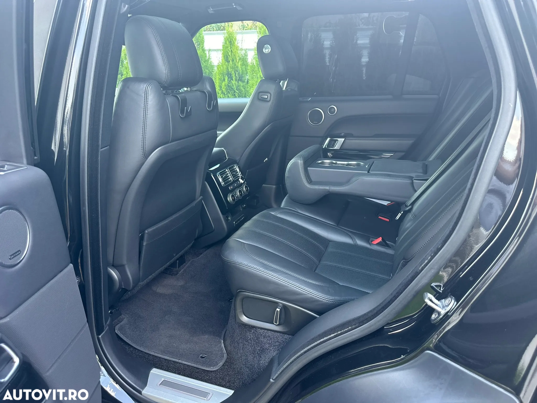 Land Rover Range Rover 3.0 I TDV6 Vogue - 10