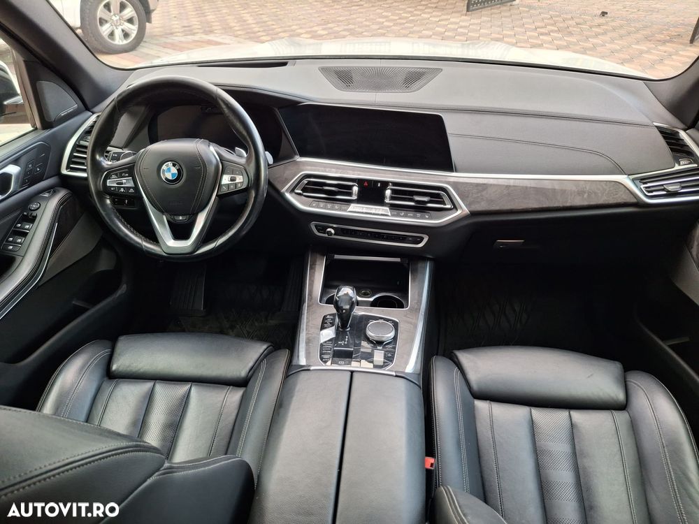 BMW X5 xDrive40i - 2